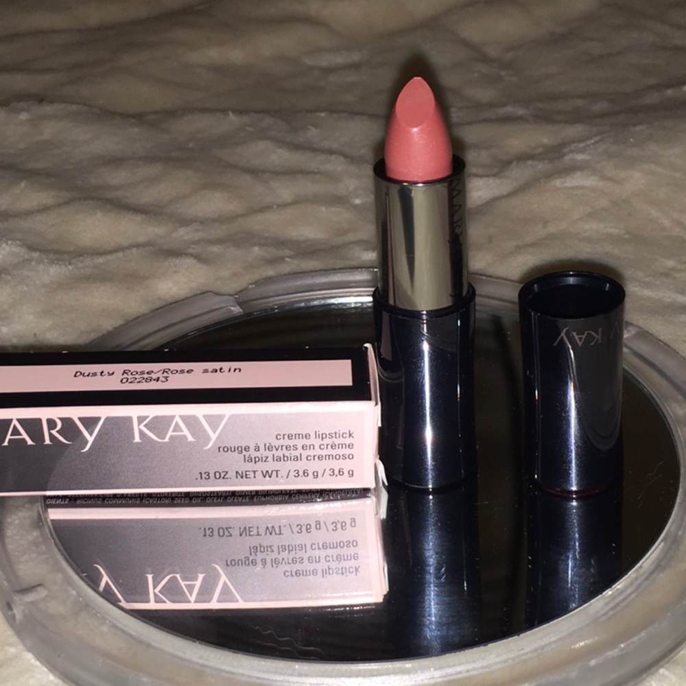 Mary Kay Lipstick